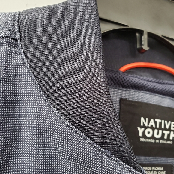 NATIVE YOUTH Jacket - Picture 5 of 6